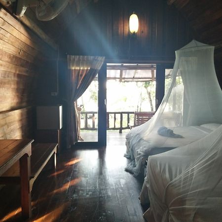 Aow Noi Resort Ko Kut Bagian luar foto