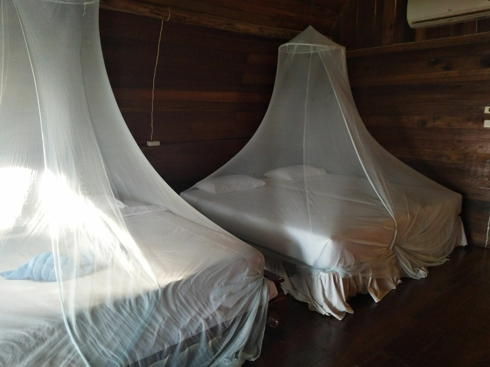 Aow Noi Resort Ko Kut Bagian luar foto