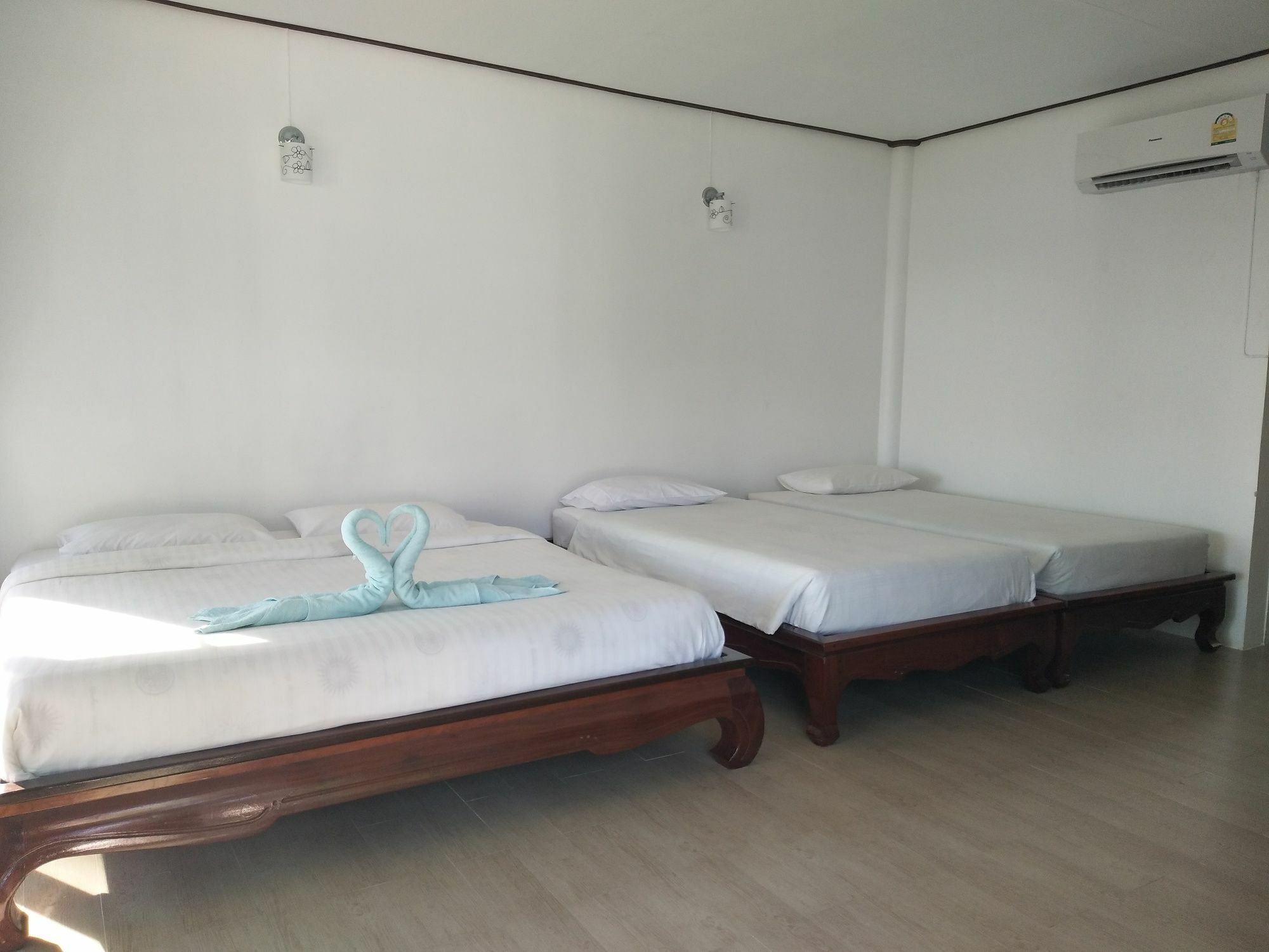 Aow Noi Resort Ko Kut Bagian luar foto